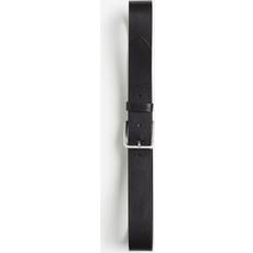 H&M Men Accessories H&M & Leather Belt Black