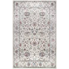 Tapis Rosalind Wheeler Tapis enfant naïri par nattiot - 160 x 2 Rouge