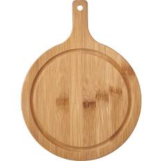 Farberware Round Paddle Chopping Board