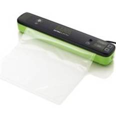 Laica Vacuum Sealer Machine & Bag Sealer Heat