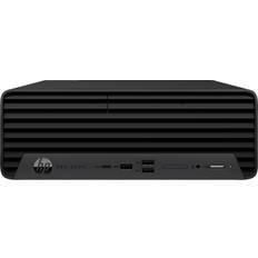 16 GB - Optisk drev - USB-A Stationære computere HP Pro 400 G9 SFF I5-13500 256GB Windows