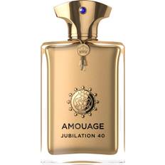 Amouage Jubilation 40 EdP 100ml