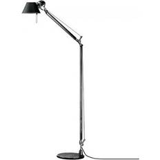 Artemide Tolomeo Reading Black