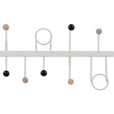 Fer Porte-manteaux BigBuy Home mounted hanger Coat Hook