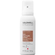 Goldwell Hair Sprays Goldwell StyleSign Dry Texture Spray 75ml Travel Size 75ml