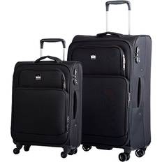 Bon Gout Sydney 2 stk. - Black