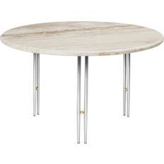 GUBI Tables Basses GUBI IOI Coffee Ø 70 cm Table Basse 70cm