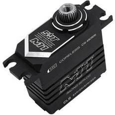 Hobbywing SRT M11 HiVOLT CORELESS Digital servo 9kg-0.055s/60° Servo