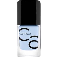 Catrice ICONAILS Gel Lacquer 170 No More Monday Blue-s