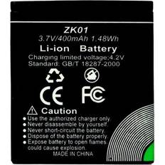 AGFAPHOTO Agfa Battery DC5200 AZK01