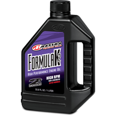 Tilsætning på tilbud Maxima Motorolie Formula K2 Ester Tilsætning