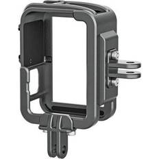 Accessoires voor actiecamera's Telesin Aluminum cage for GoPro Hero