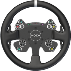 Racing CS V2P Steering Wheel