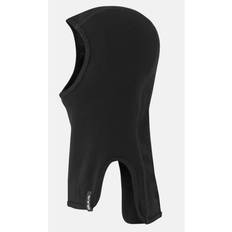 Bula Juniors' Wool Balaclava - Black