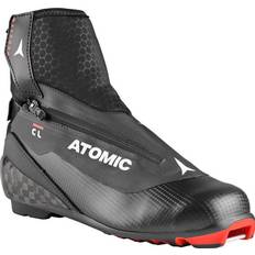 Atomic Längdskidåkning Atomic Redster Worldcup Classic Black Red schwarz