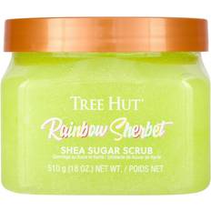 Rainbow Sherbet Shea Sugar Scrub