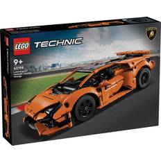 LEGO Technic LEGO Technic Lamborghini Huracán Tecnica Orange 42196