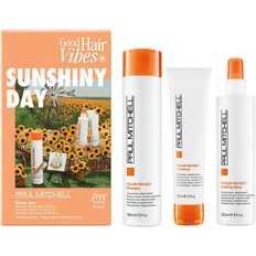 Paul Mitchell Color Care Set