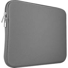 Laptop sleeve 15.6 Hurtel Laptop sleeve 15.6" - Grey