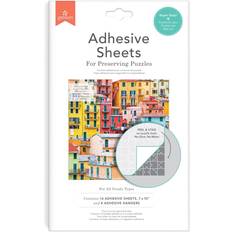 Puzzle Glue Sheets Jigsaw