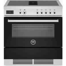 Bertazzoni Professional 90cm Air-Tec Range PROCH94I1ENET