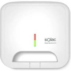 Sandwichmaker Solac Sd5054 Buon Sandwich Maker