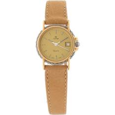 Armbanduhren Tetra 114-C Watch Golden