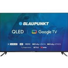 Blaupunkt TV Blaupunkt 50QBG7000S