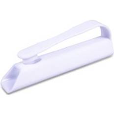 Medical Aids Aidapt Plastic Pill Popper White