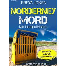 Norderney Mord. Ostfrieslandkrimi (Geheftet)