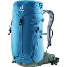 Packbeutel Deuter Wanderrucksack Trail 18 blue M