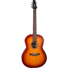 Seagull Entourage Folk Rustic Burst