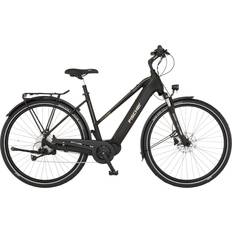 E-Bike Trekking Viator 4.2 RH 45cm 9-Gang 711