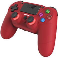 DragonShock Trådlös Kontroll Mizar PS4