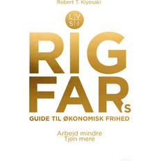 Rig fars guide til økonomisk frihed