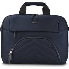 Accessoires informatiques Hama Sacoche Premium Lightweight Dimension Maximale 41.1 cm (16.2) Bleu Foncé