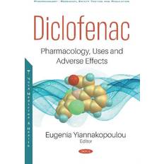 Diclofenac 9781536163216 (Hæftet)