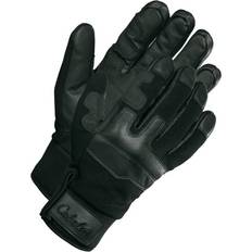 Hunting Cabela's Insulated Leather Shooting Gloves for Men Black