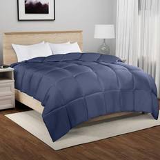 Rectangle Duvets Serta Memory Flex All Season Warmth Down Alternative Duvet