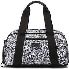 Leopard Duffle Bags & Sport Bags Vooray Burner Gym Duffel 23L Sport Bags Leopard