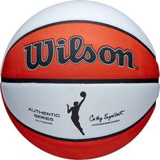 Wilson WNBA Authentic Series Basketball Outdoor, 27.5"