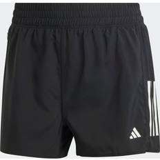 Adidas Sportshorts schwarz weiß