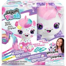 Unicorns Crafts Airbrush Unicorn Sweet Style