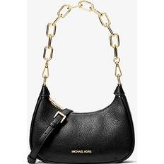 Michael Kors Sort Tasker Michael Kors Cora Håndtaske -