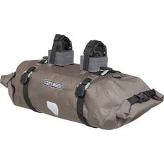 Ortlieb Handlebar Pack Bag Dark Sand