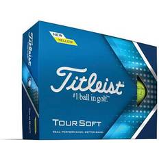 Titleist Tour Soft 2022