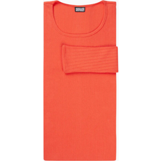 Nørgaard På Strøget Solid Colour, Orange