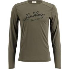 Lundhags Langarmshirt Fulu Merino