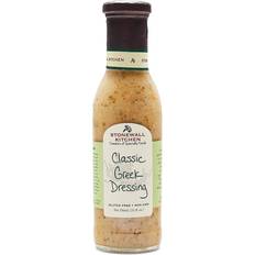 Stonewall Kitchen Classic Greek Dressing 32.5cl