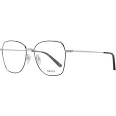 Bally BY5036-H 54005 Dameramar Svarta Glasögon